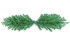 28 Inch Artificial Canadian Pine Christmas Swag, 28 Inches (LOT OF 1) SALE ITEM